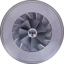 FOR 04259318KZ Core J96 - zamiennik komponentu turbosprężarki