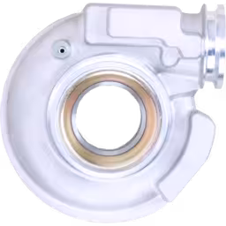 FOR 2835142 CH Compressor Housing for J96 Turbocharger Replacement