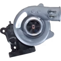 49135-04020 Turbocharger TF035HM-12T para Mitsubishi 4D56TI e Hyundai H1