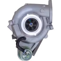 766237-5004-L GT2259LS Турбокомпресор для заміни на TOYOTA HINO N04C-TK