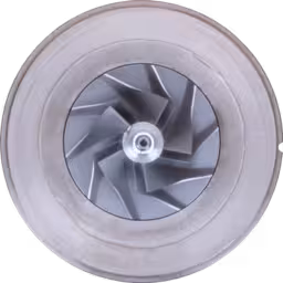 Core de Turbocharger CT20 pour remplacement 17201-46021