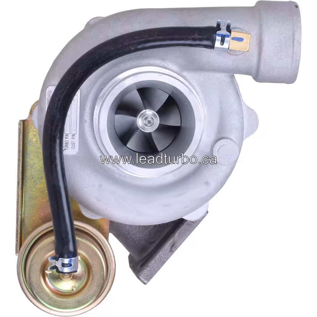 1008200FA01 HP55 Turbolader für JAC HFC4DA1-1