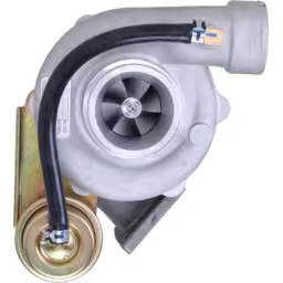 1008200FA01 HP55 Turbolader für JAC HFC4DA1-1