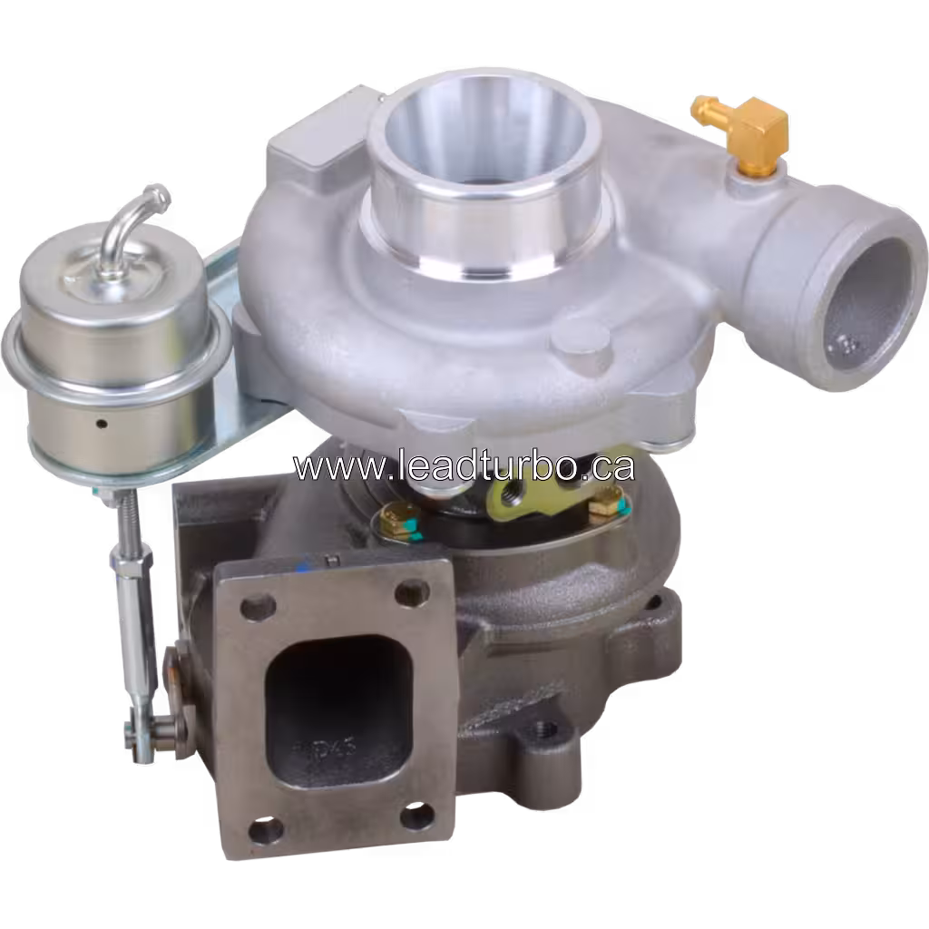 Turbolader Ersatz 55X4505-00-1 für JAC Lkw
