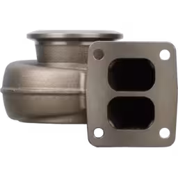 177209 Turbine Housing for John Deere 6081H S300S- Turbocharger