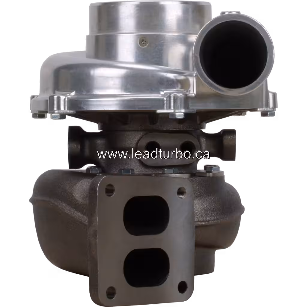 24100-3130A-T RHE8 Turbocharger for Hino K-13C