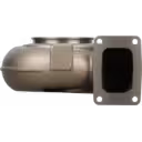 Корпус турбіни 3522914A для HC5A (Cummins KT38) thumbnail 1