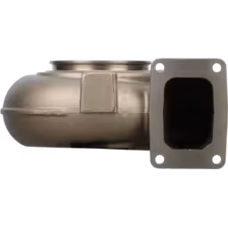 Корпус турбіни 3522914A для HC5A (Cummins KT38)