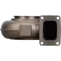 Корпус турбіни 3539964-CAST-8 для турбокомпресора HX83 (Cummins QSK60 G7)