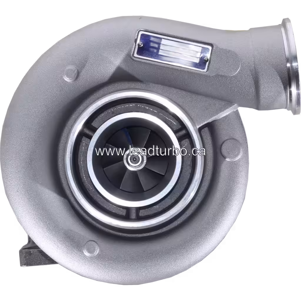 4038475 HX35 Turbocharger for Cummins 6BTAA