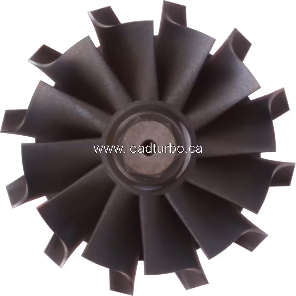 Турбіна 53269886094 TW заміна для Volvo Penta TAMD31