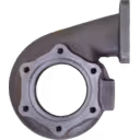 6506215020 TH Turbine Housing KTR90-232E Turbocharger thumbnail 4