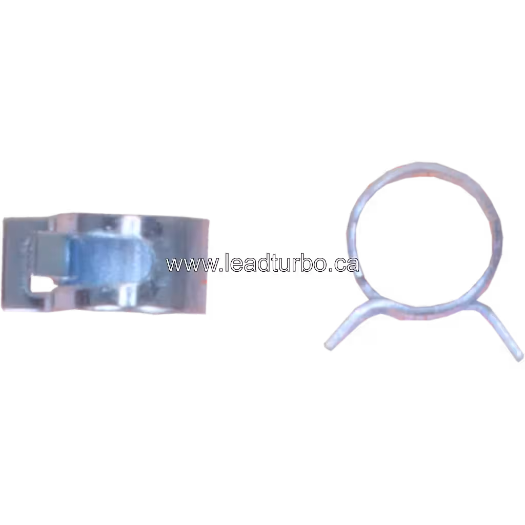 Actionneur de Turbocompresseur 3528121 pour J96 front view