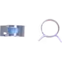 Actionneur de Turbocompresseur 3528121 pour J96 thumbnail 1