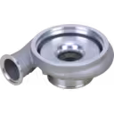 Detalhe da carcaça compressor FOR 3597180 CH