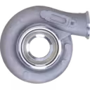 Carcaça Compressor HX35W 3597180 CH para IVECO Truck thumbnail 4