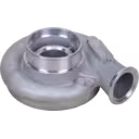 Carcaça Compressor HX35W 3597180 CH para IVECO Truck
