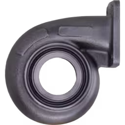 Carcaça de Turbina 407316-0055 para John Deere 4239T 3917 4L