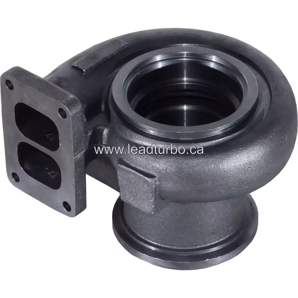 Carcaça de turbina 447990-0099 para motor 3406E