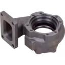 Detalle de carcasa de turbina 6506214230