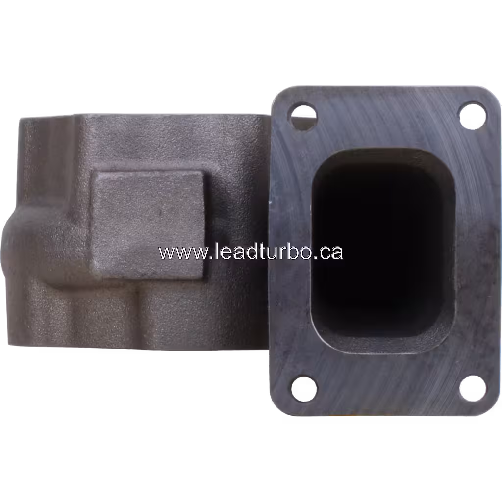 Carcasa de turbina FOR 6506215020 TH para KTR90-232E