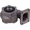 Carcasa de Turbina 6506215020 TH para KTR90-232E Komatsu