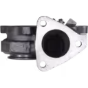 Carter turbine TD04 49377-15530 vue avant