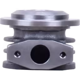 Cárter de Rodamientos Turbo GT2556 435910-0001 para Perkins 1104A-44T