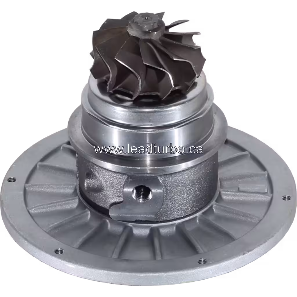 Repuesto core turbo para motor Isuzu 6BG1T