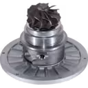 Repuesto core turbo para motor Isuzu 6BG1T