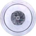 Core de turbocompresor 114400-3770 para Hitachi EX230-6