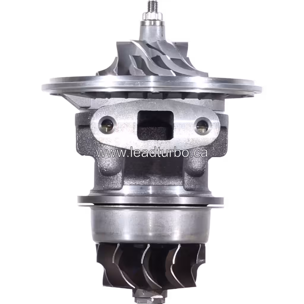 Core de turbocompresor TA3137 409172-0110 para Komatsu