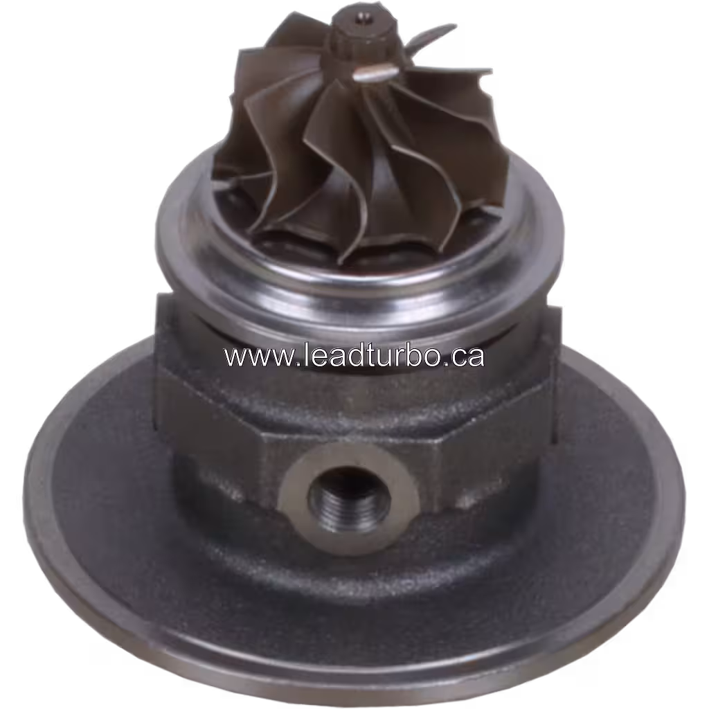 Core CHRA reemplazo motor 4HG1-T
