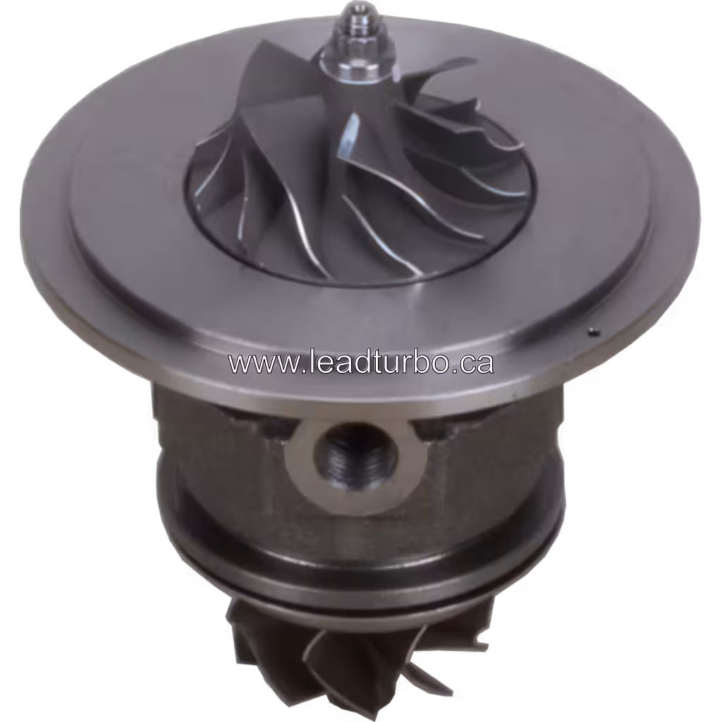 Componente central de turbo Isuzu truck