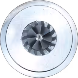 Core de Turbocompresseur 0R7228 S200S022 pour CAT E325C / 3126B