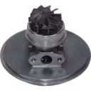 Vue supérieure du core de turbocompresseur S200S022