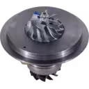 Core CHRA CAT 3126B avec roue de turbine et compresseur