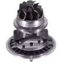 Core turbosprężarki 409172-0110 (TA3137) do KOMATSU PC150-6 thumbnail 3