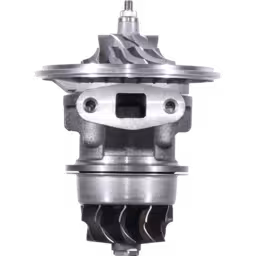 Core turbosprężarki 409172-0110 (TA3137) do KOMATSU PC150-6