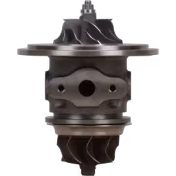 Core turbosprężarki ISUZU NPR 4HG1-T 120HP - Zamiennik