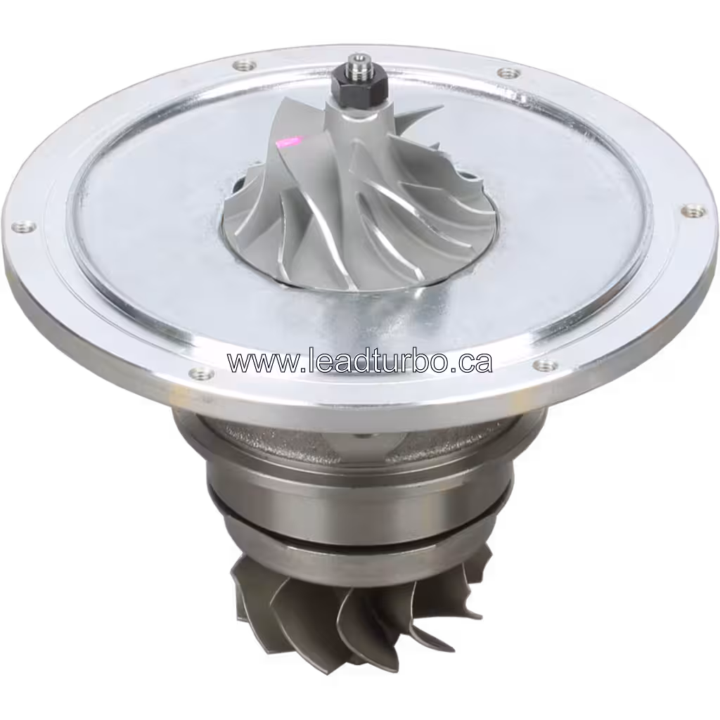 Core 114400-3770 do Hitachi EX230-6 z silnikiem Isuzu 6BG1T