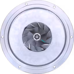 Core turbosprężarki RHG6-11803Q27NHBRS4715CC | Zamiennik 114400-3770 do Isuzu 6BG1T
