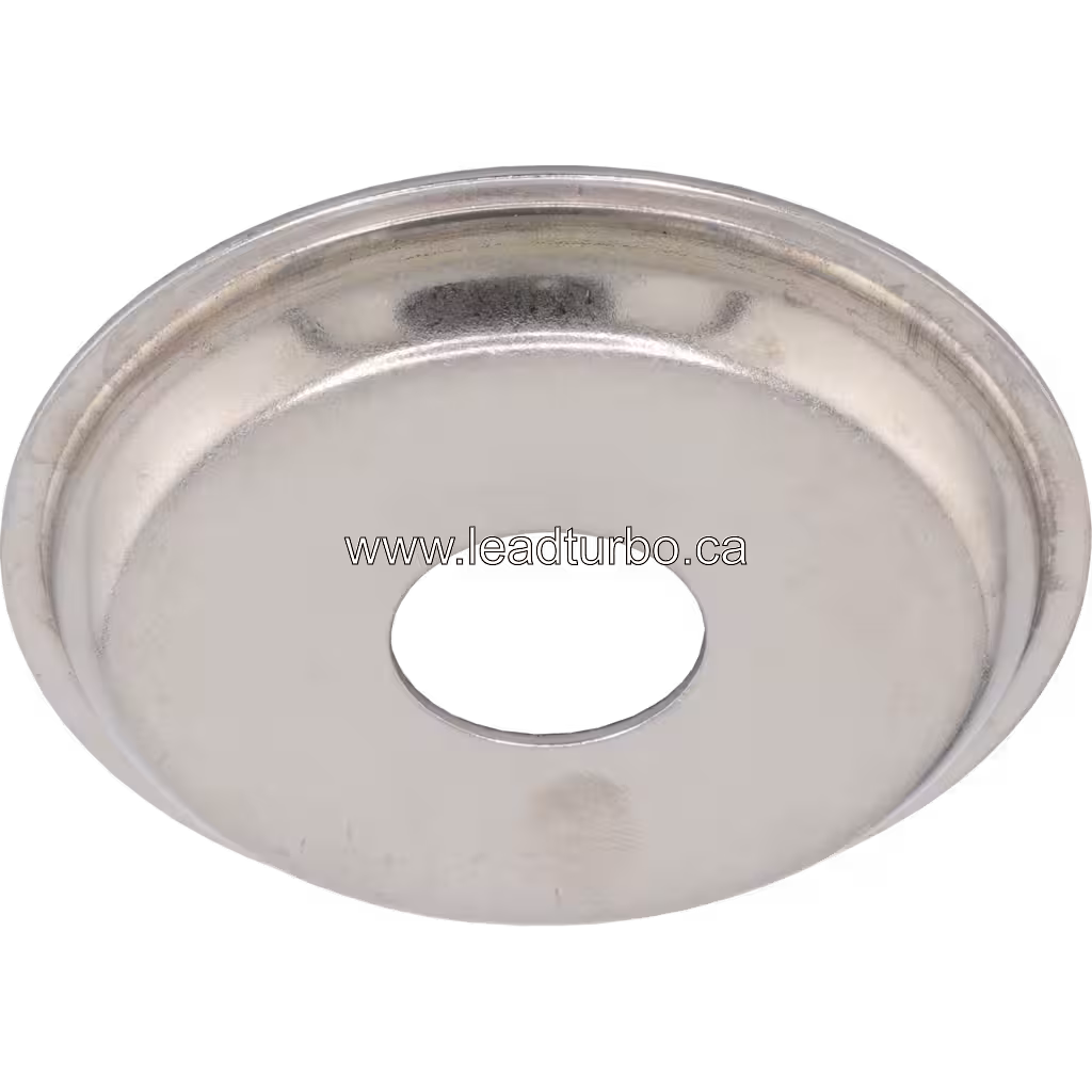 Reemplazo escudo térmico FOR VIET HS LeadTurbo