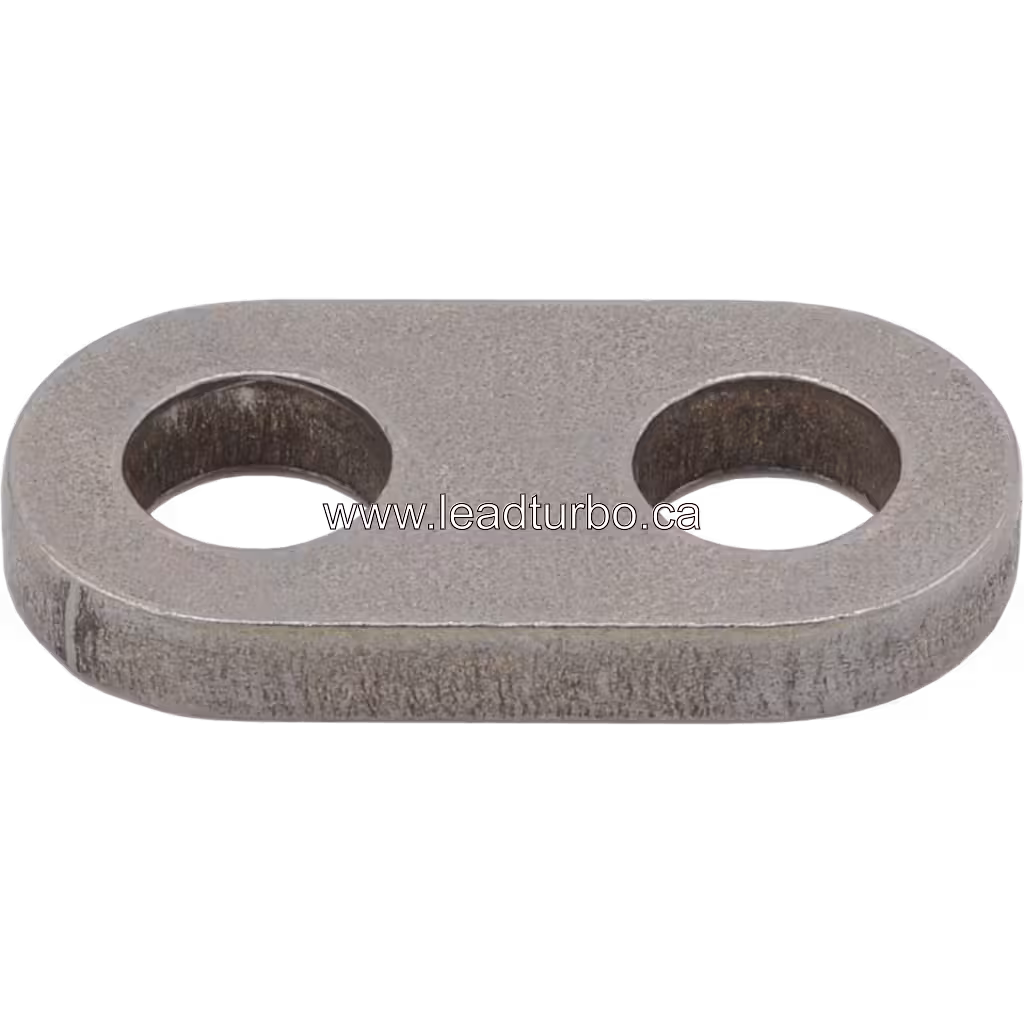 Turbolader Gelenkachse ISUZU Motor 4HK1