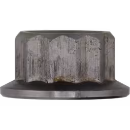 KTR90-232E Turbocharger Shaft Nut for Komatsu PC400-7
