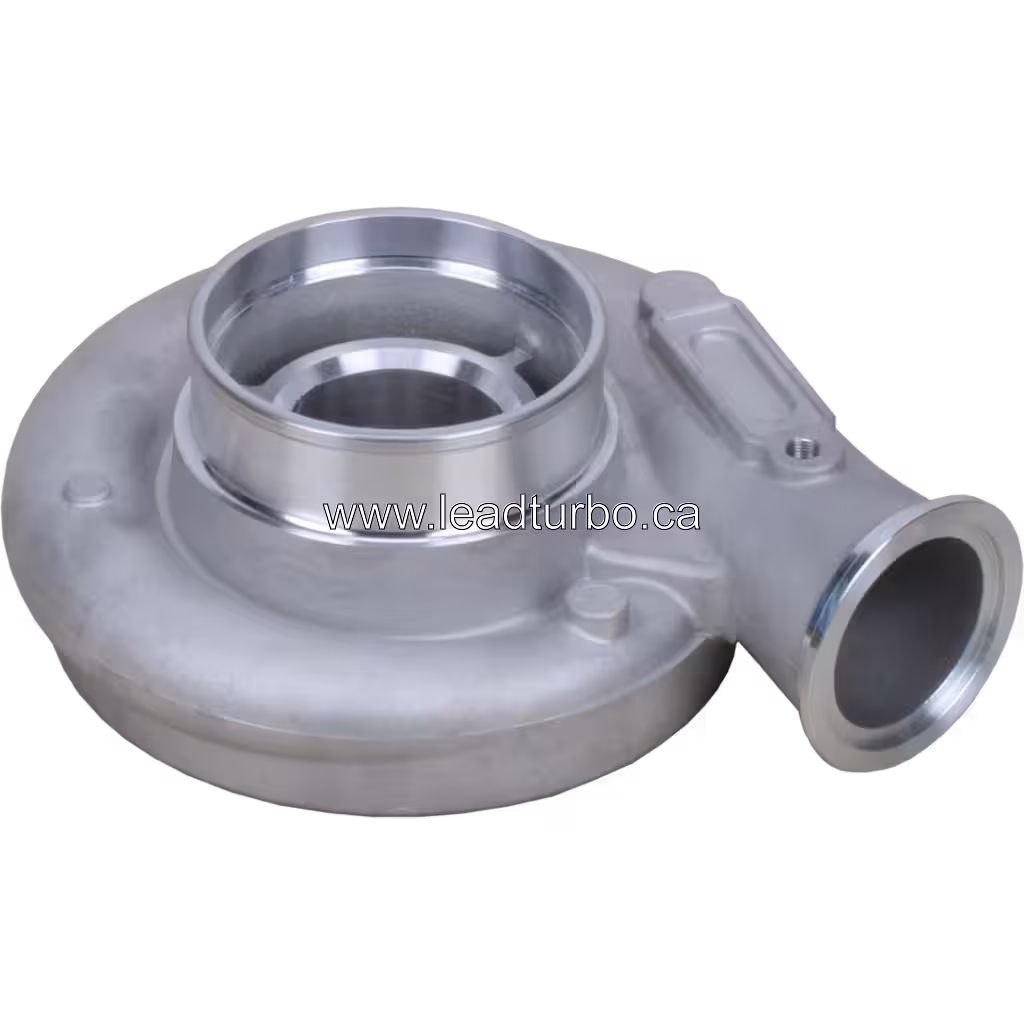 Zamiennik obudowy sprężarki FOR 3597180 CH do IVECO i Cummins
