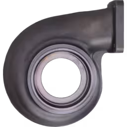 Obudowa turbiny 148387 4LE556 dla MACK ET673E - zamiennik