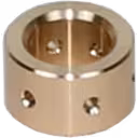 Palier Journalier 182562 pour Turbo 4LF302 - Remplacement CAT D6G/D6D