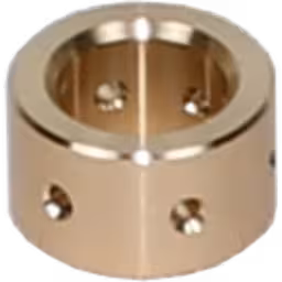 Palier Journalier 182562 pour Turbo 4LF302 - Remplacement CAT D6G/D6D