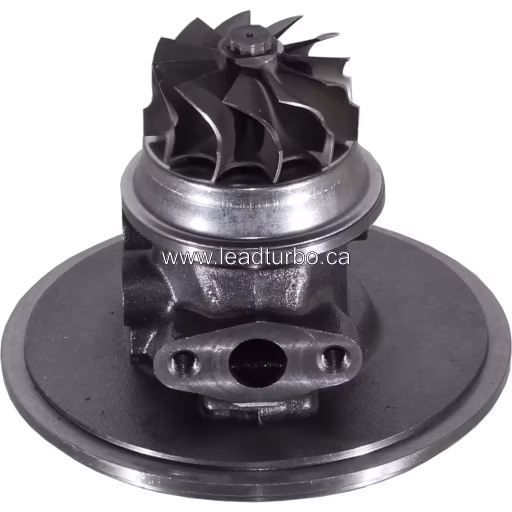 LeadTurbo RHC7 CHRA Komponente